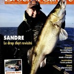 Revue de presse : Brochet Sandre Magazine 102