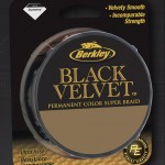 La nouvelle tresse Black Velvet de Berkley