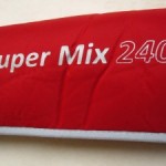 La canne Tenryu Super Mix Evo 240
