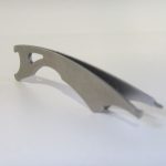 La pince à anneaux brisés RCD Mini Split Ring Tool de Rapala