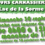 Concours open 2018 de la Sorme (71)