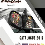 catalogue Autain 2017