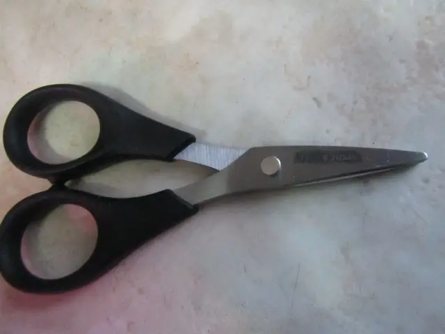 braid scissor Spiderwire (1)