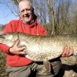 Vidéo: Le brochet record d’Angleterre « Monster Pike »
