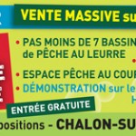 15 ème forum de la pêche à Chalon sur Saône