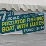 la France termine seconde au championnats du monde Carnassiers