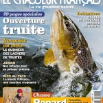 Revue de presse : Le Chasseur Français de mars 2016