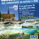 Concours carnassiers à Sens (89) le 14 juillet 2013