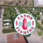 Vidéo: Fayon Fishing