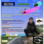 Fête de la pêche 2015 à Nevers