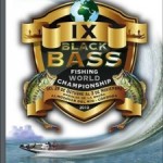 Compétition: La France termine 3ème aux championnats du monde Black Bass