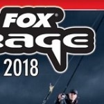 Catalogue Fox Rage 2018