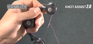 knot-assist