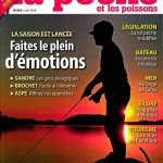 Revue de presse : la Pêche et les Poissons 853, juin 2016