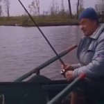 Vidéo: La pêche selon Drachkovitch