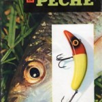 Culture pêche : Le Larousse de la pêche version 1955