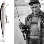 L’aventure des marques pêche : Rapala