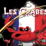 Vidéo: Les crabes par Mich Pêche