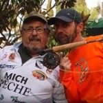 Vidéo: Les moucheurs par Mich Pêche