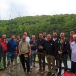 2021, année « 1 » de la pêche associative en Aveyron