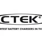 Le chargeur de Batterie CTek  MXS 7.0