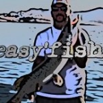 Vidéo: Easy’fish 5, la pêche du chevesne à vue