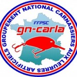 GN CarLA  championnat de France (zone ouest) bateau Bort les Orgues 21 et 22 juin 2014