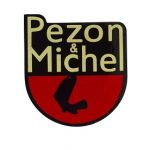 L’aventure des marques : Pezon et Michel