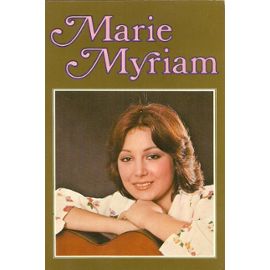 marie-myriam