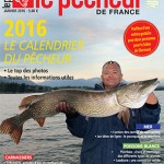 Revue de Presse : Le Pêcheur de France 370