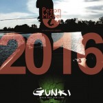 Catalogue Gunki – Pezon et Michel 2016