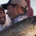 Vidéo: pourquoi je pêche/why i am fishing