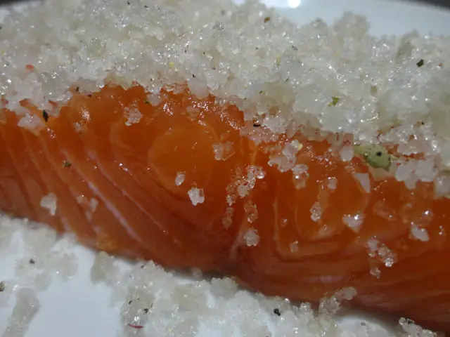 saumon frais confit (4)