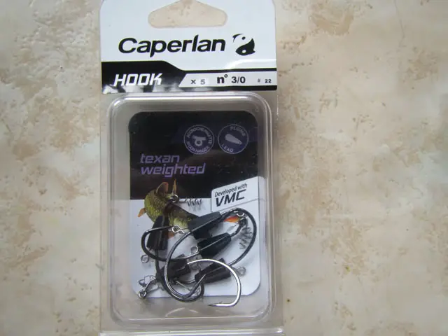 tp weighted caperlan03