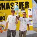 Trophée Ecogear AMC 2012