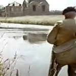 Vidéo: Pêche de la truite en 1950