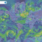 Ventusky.com, un site météo gratuit à découvrir