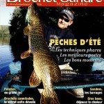 Revue de presse : Brochet Sandre Magazine n° 99
