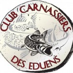 Atelier « ouverture de la truite » par le club carnassier des eduens