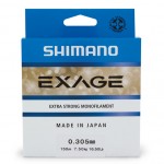 Communiqué de presse: Nouveaux monofilaments Shimano