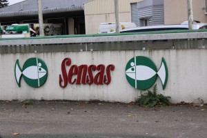facade Sensas