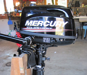 Mercury-F6-287