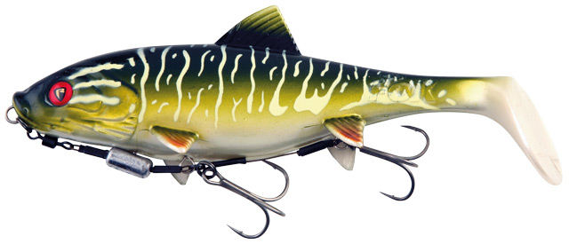 NSL1078-REPLICANT-SHALLOW-18CM-PIKE