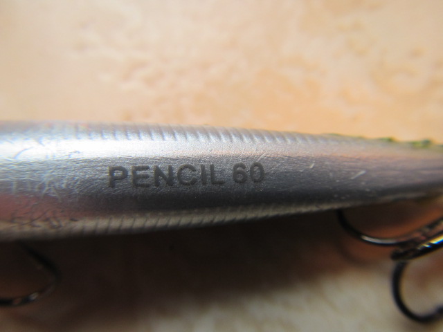 Pencil 60 F Adam's (9)