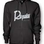 Nouvelle ligne textile Rapala