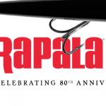 Communiqué de presse: Rapala fête ses 80 bougies !