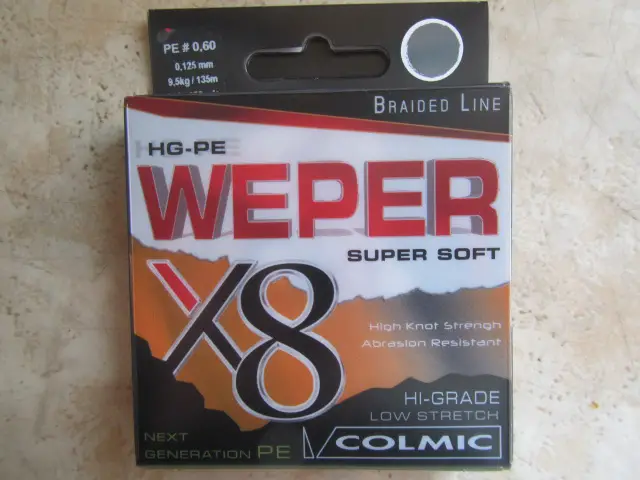 WEEPER X8 COLMIC (2)