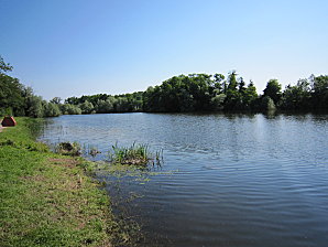 lac de torcy 71