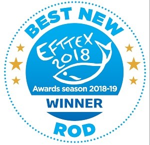 award rod 2018