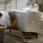 Vidéo: Comment c’est fait, les bateaux aluminium